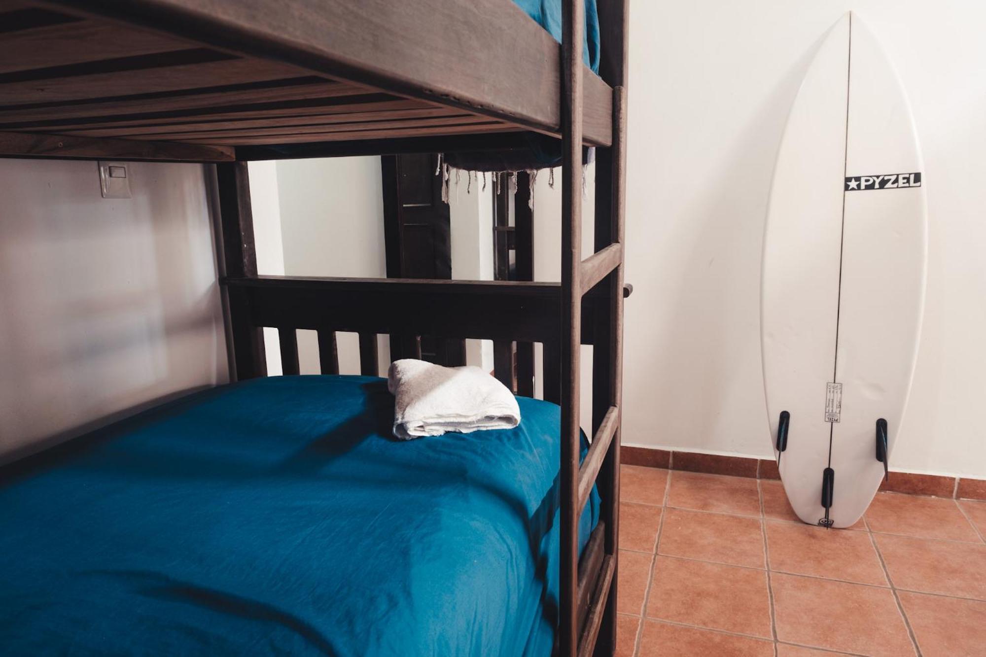 Hotel Ingigante Rivas Buitenkant foto