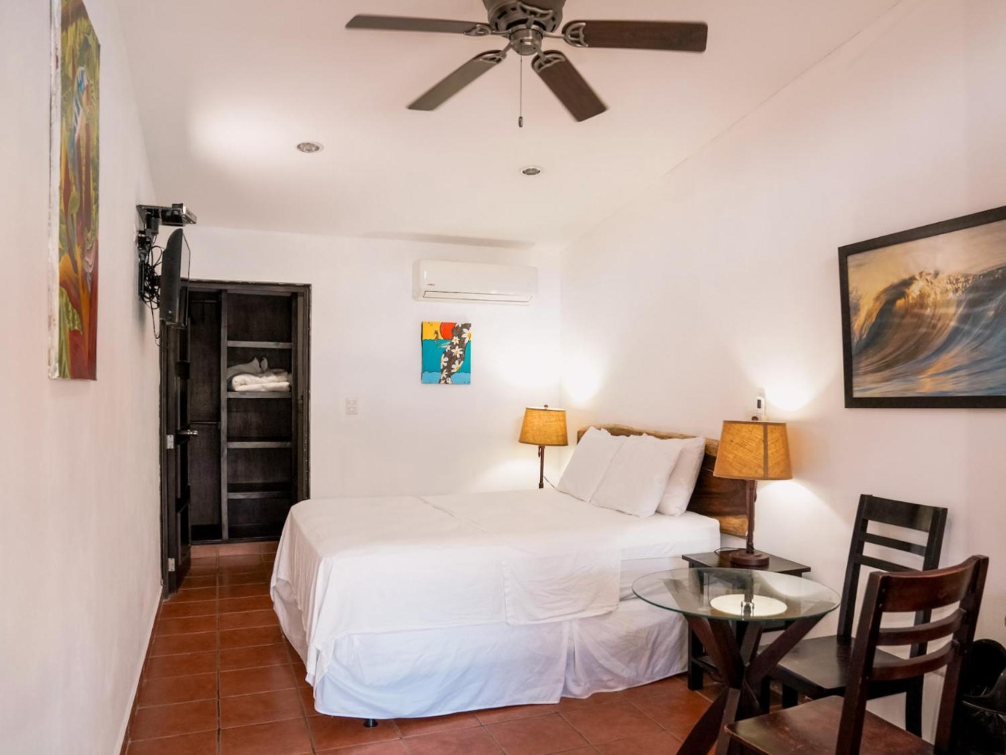 Hotel Ingigante Rivas Buitenkant foto