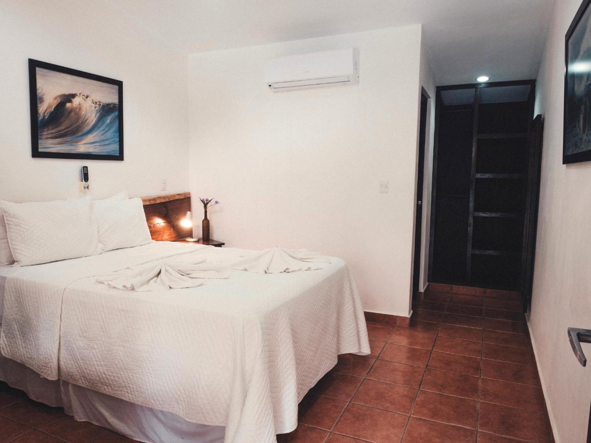Hotel Ingigante Rivas Buitenkant foto